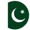 Pakistan
