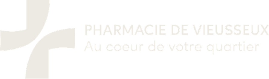 Pharmacie de Vieusseux